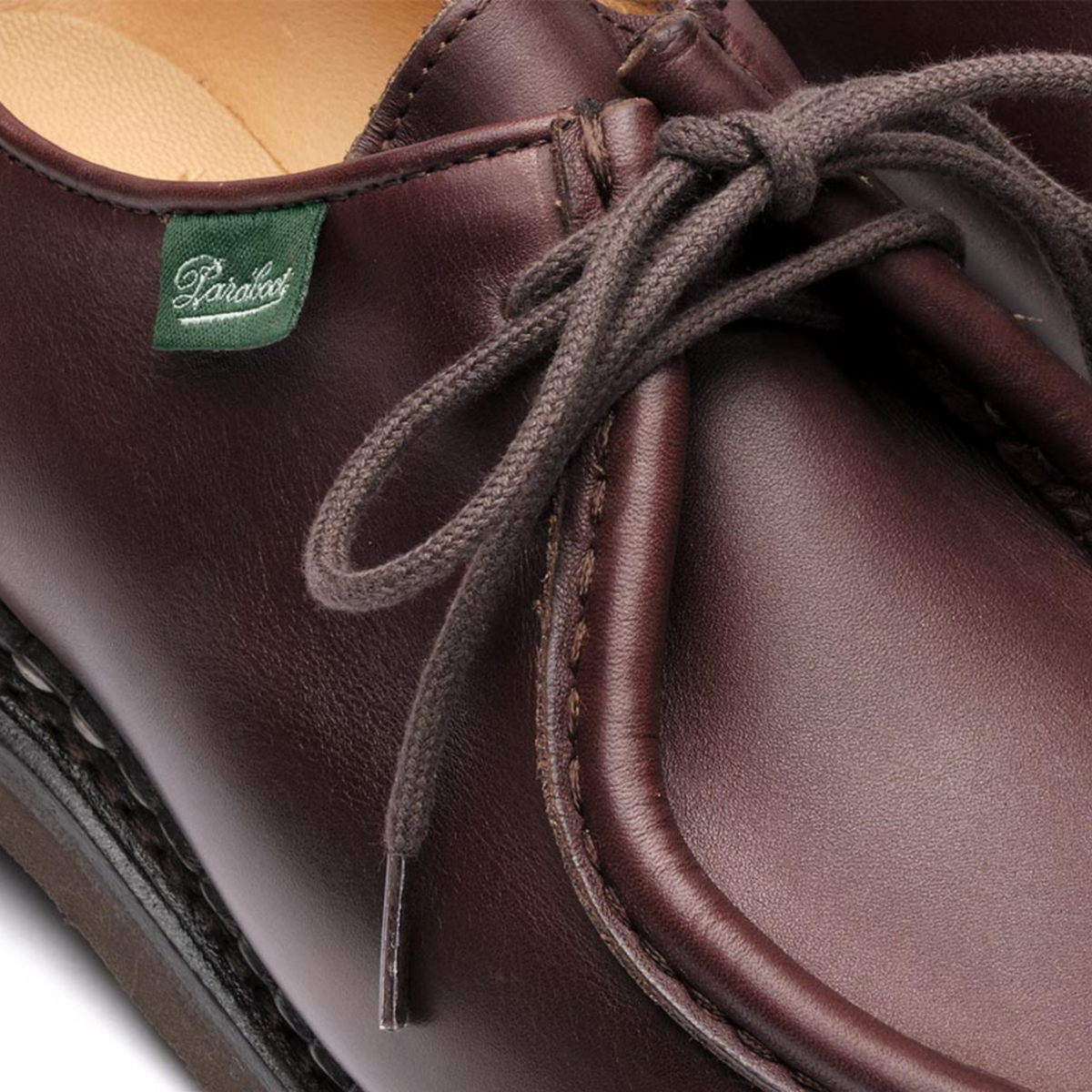 PARABOOT - W' Michael Griffe Marron