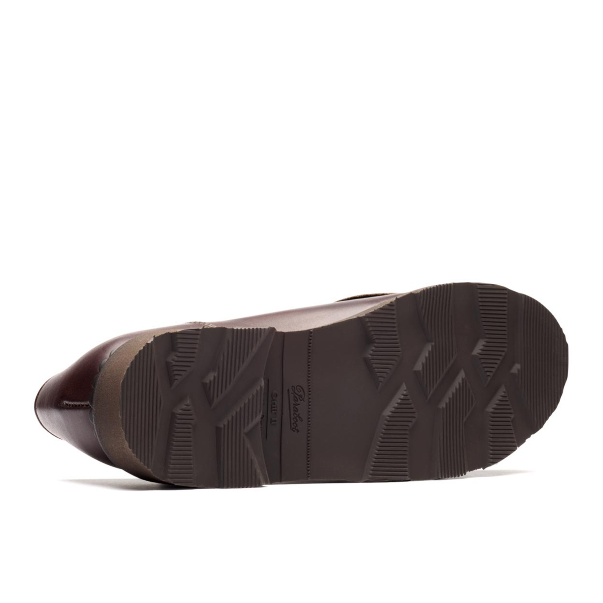 PARABOOT - W' Michael Griffe Marron