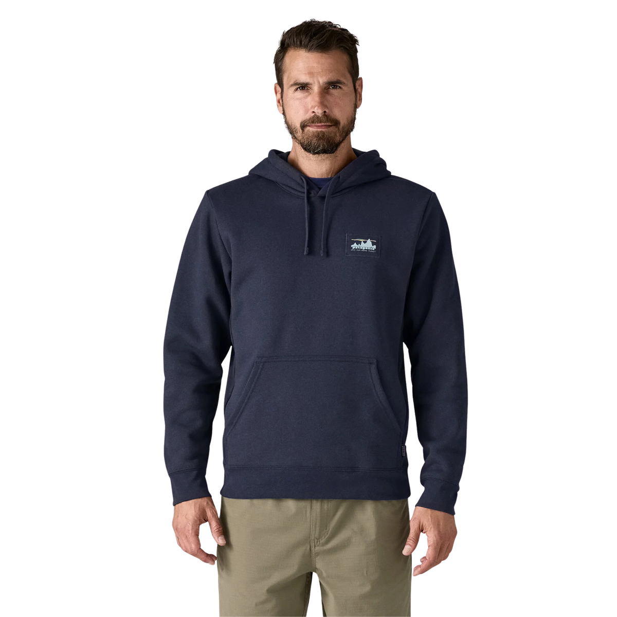 PATAGONIA - M's '73 Skyline Uprisal Hoody