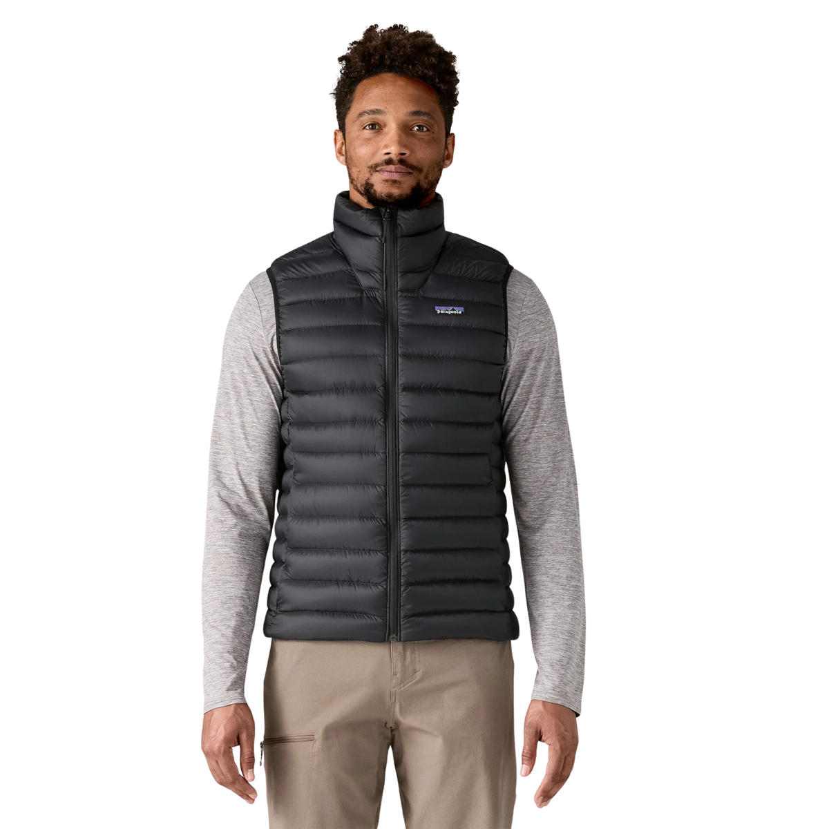 PATAGONIA - M's Down Sweater Vest