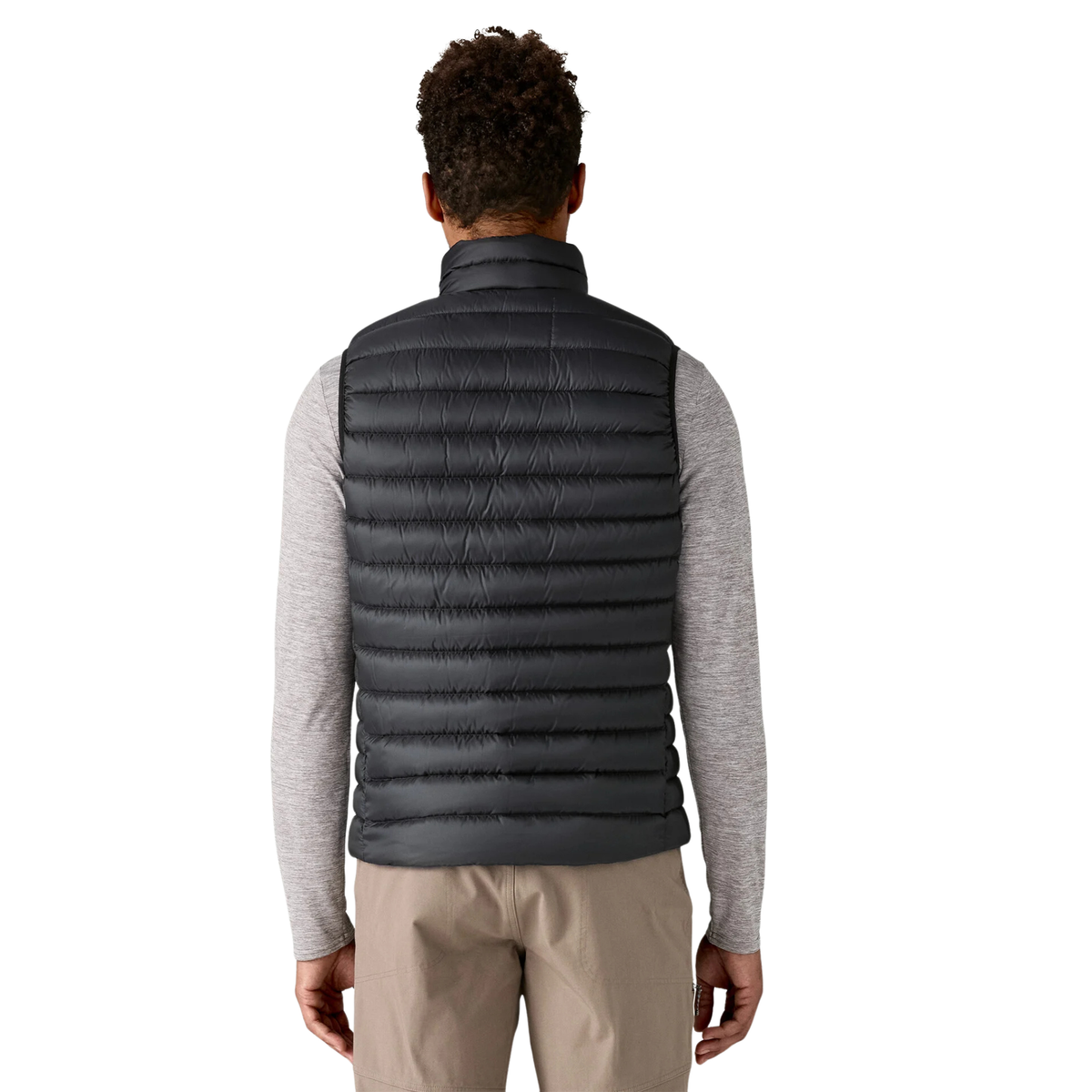 PATAGONIA - M's Down Sweater Vest