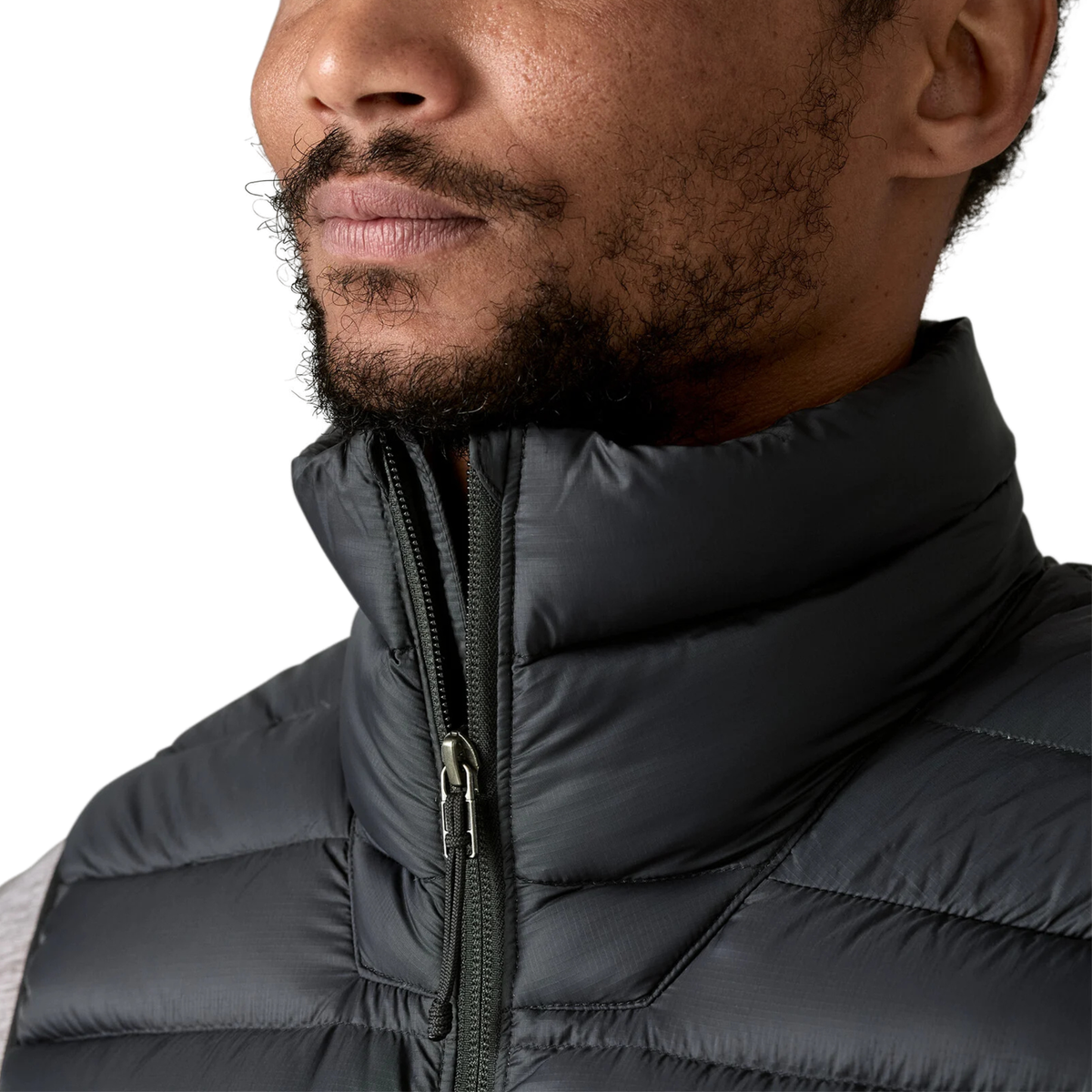 PATAGONIA - M's Down Sweater Vest