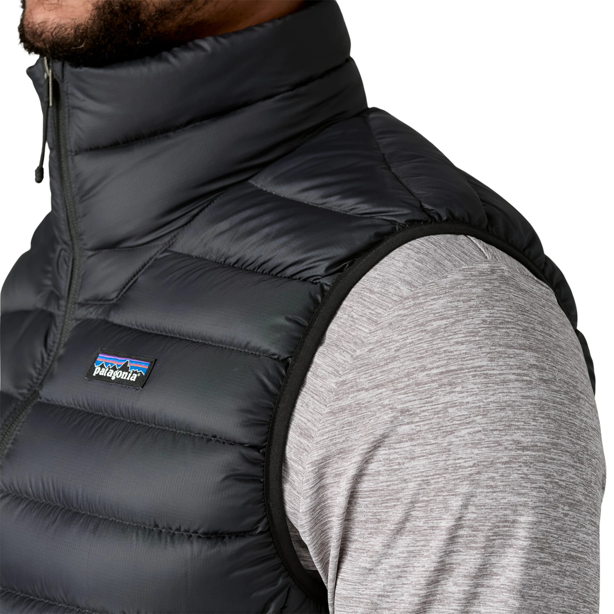 PATAGONIA - M's Down Sweater Vest