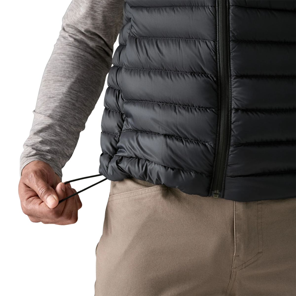 PATAGONIA - M's Down Sweater Vest