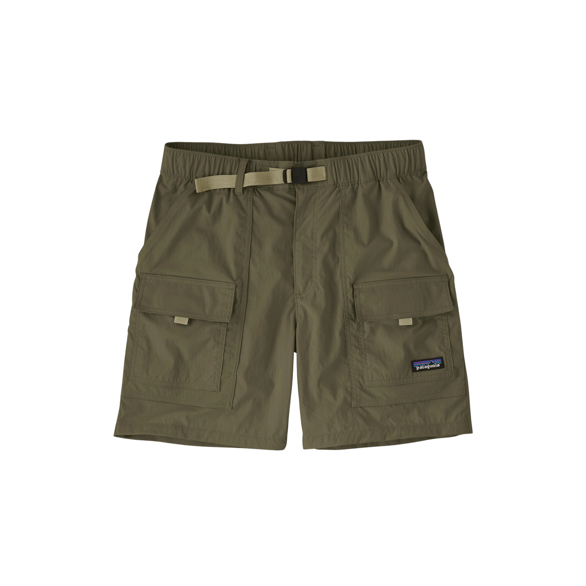 PATAGONIA - M's Outdoor Everyday Shorts 6''