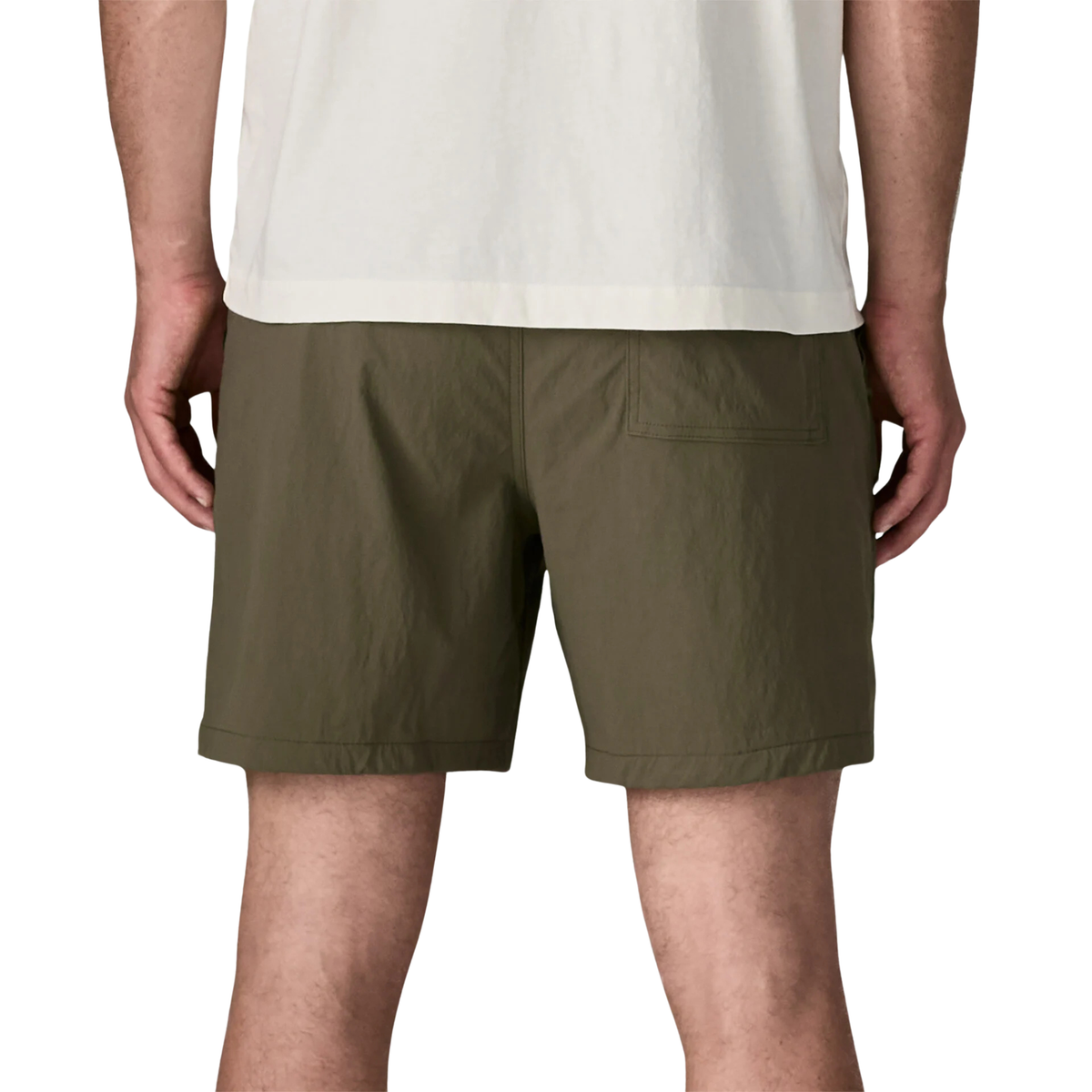 PATAGONIA - M's Outdoor Everyday Shorts 6''