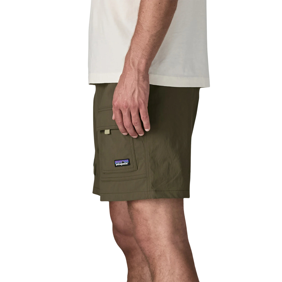 PATAGONIA - M's Outdoor Everyday Shorts 6''