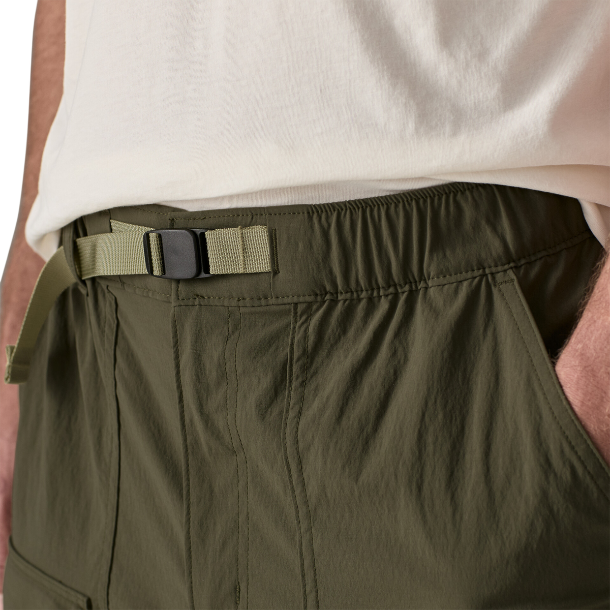 PATAGONIA - M's Outdoor Everyday Shorts 6''