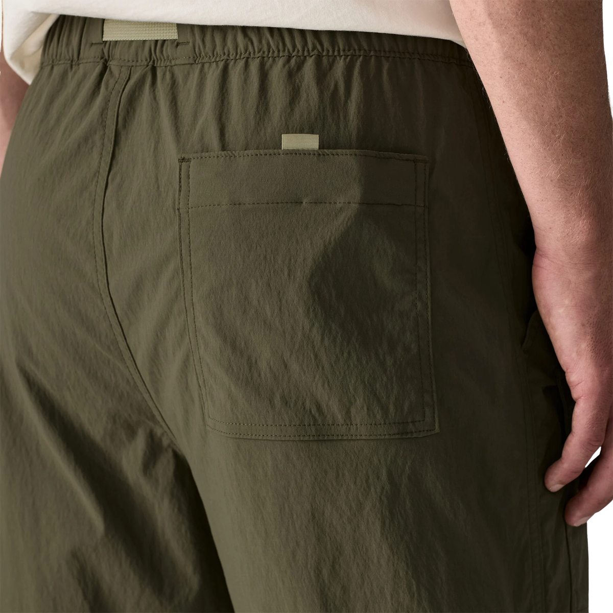 PATAGONIA - M's Outdoor Everyday Shorts 6''
