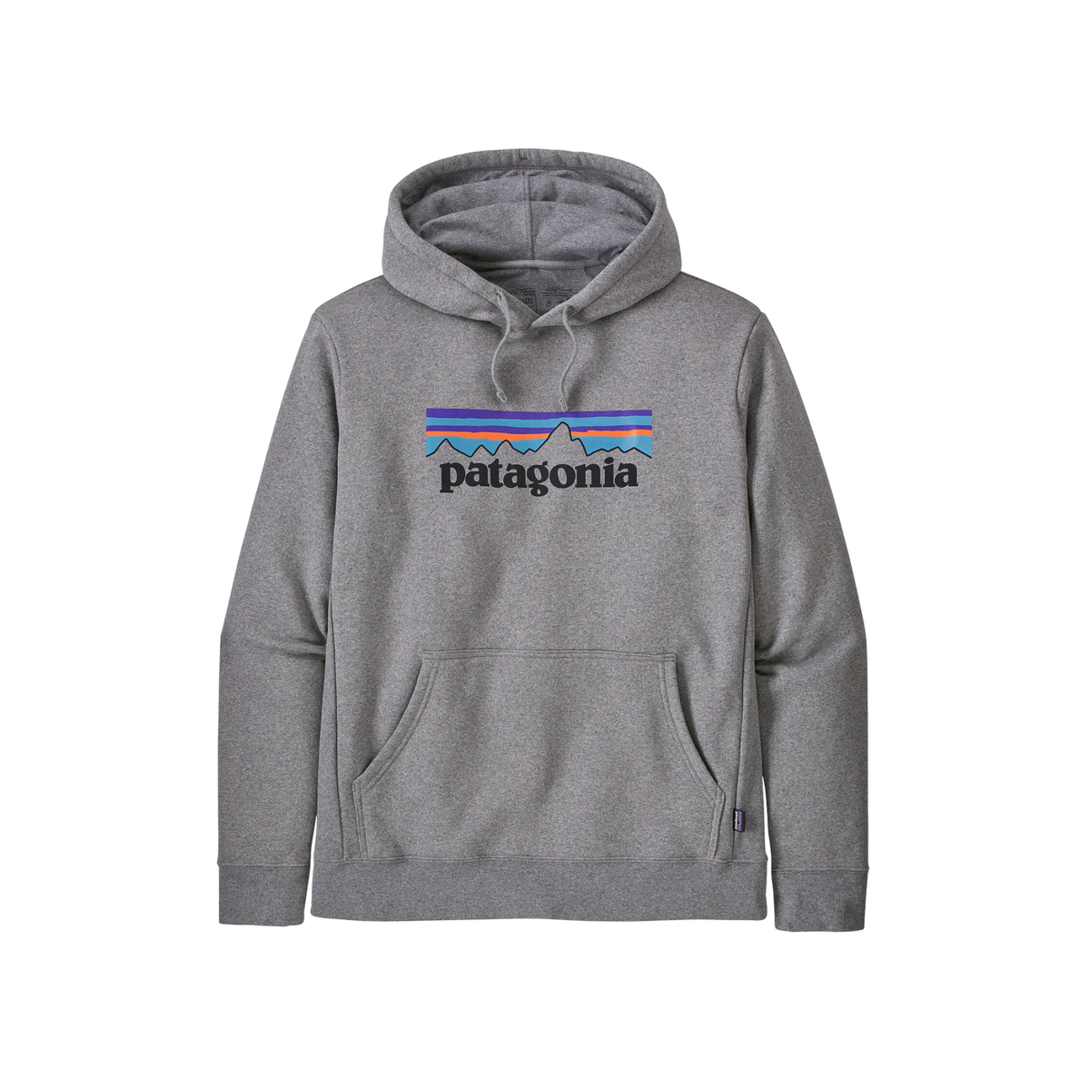 PATAGONIA - M's P-6 Logo Uprisal Hoody