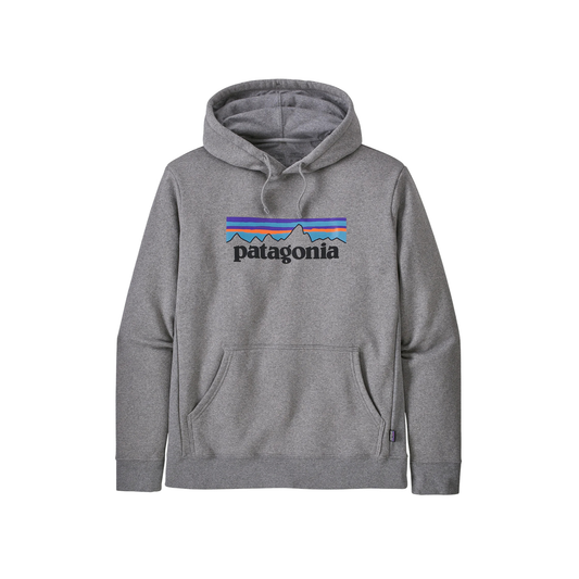 PATAGONIA - M's P-6 Logo Uprisal Hoody