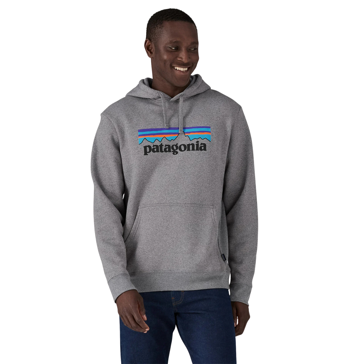PATAGONIA - M's P-6 Logo Uprisal Hoody