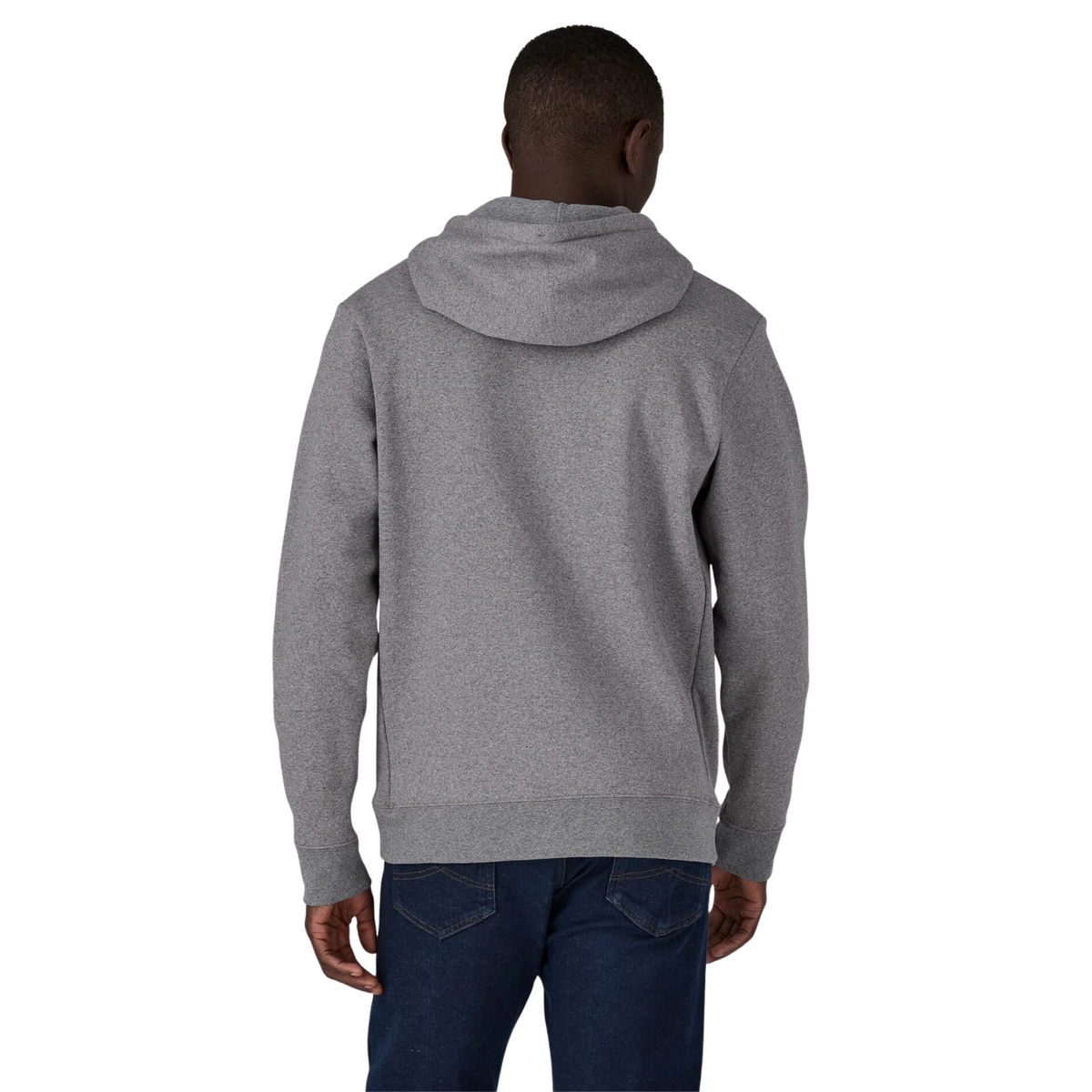 PATAGONIA - M's P-6 Logo Uprisal Hoody