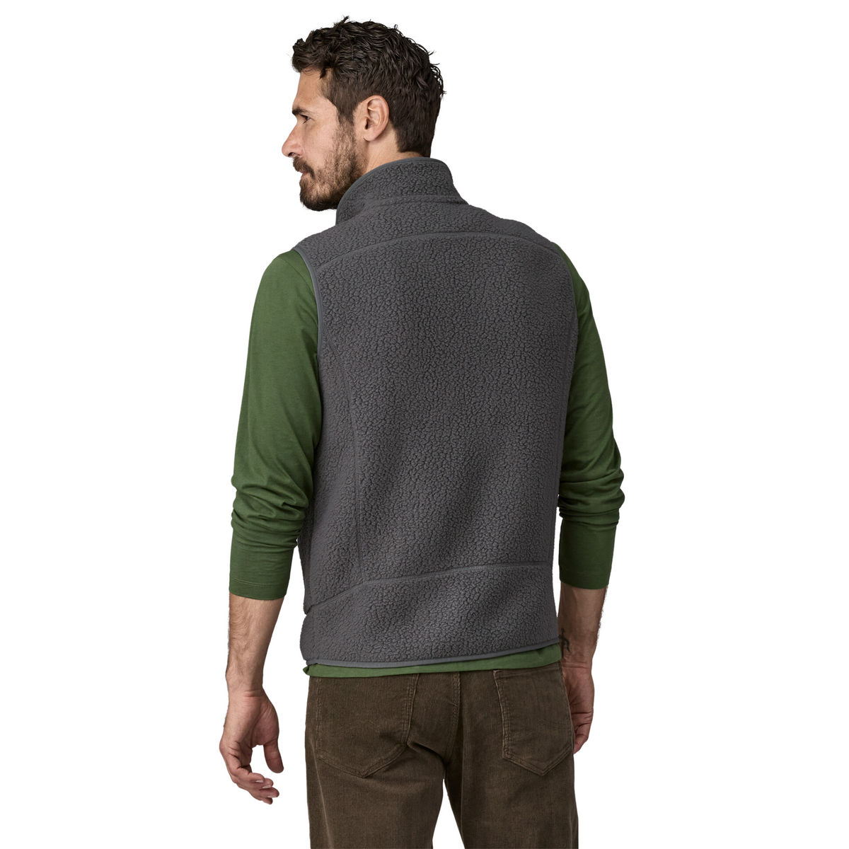 PATAGONIA - M's Retro Pile Vest