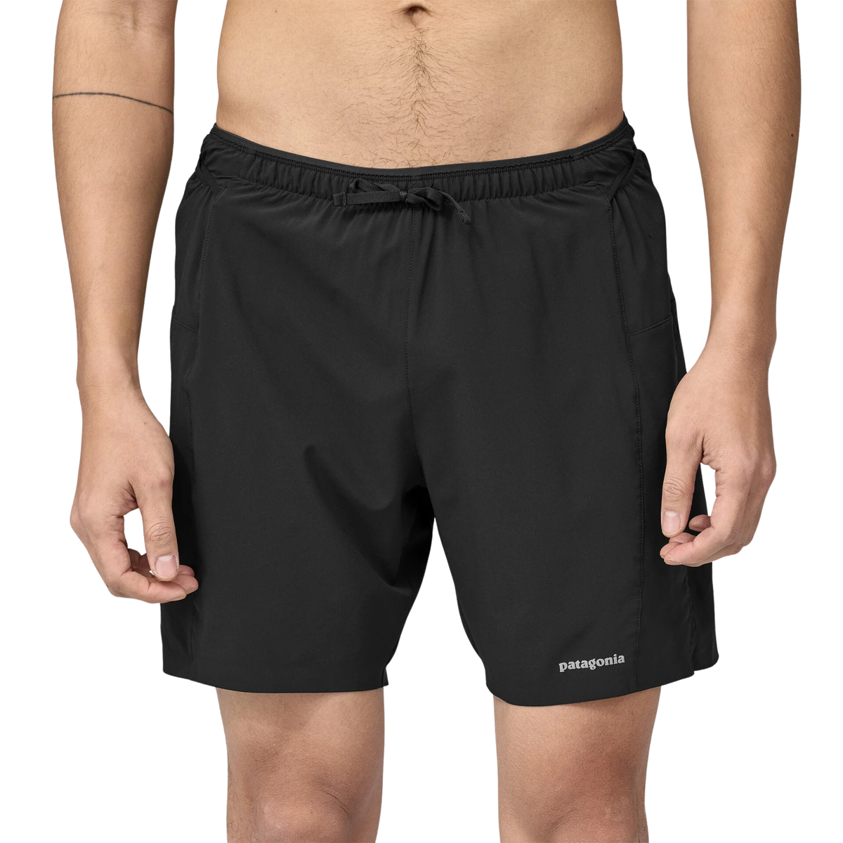 PATAGONIA - M's Strider Pro Shorts 7''