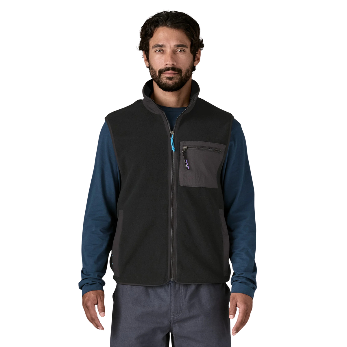 PATAGONIA - M's Synchilla® Fleece Vest