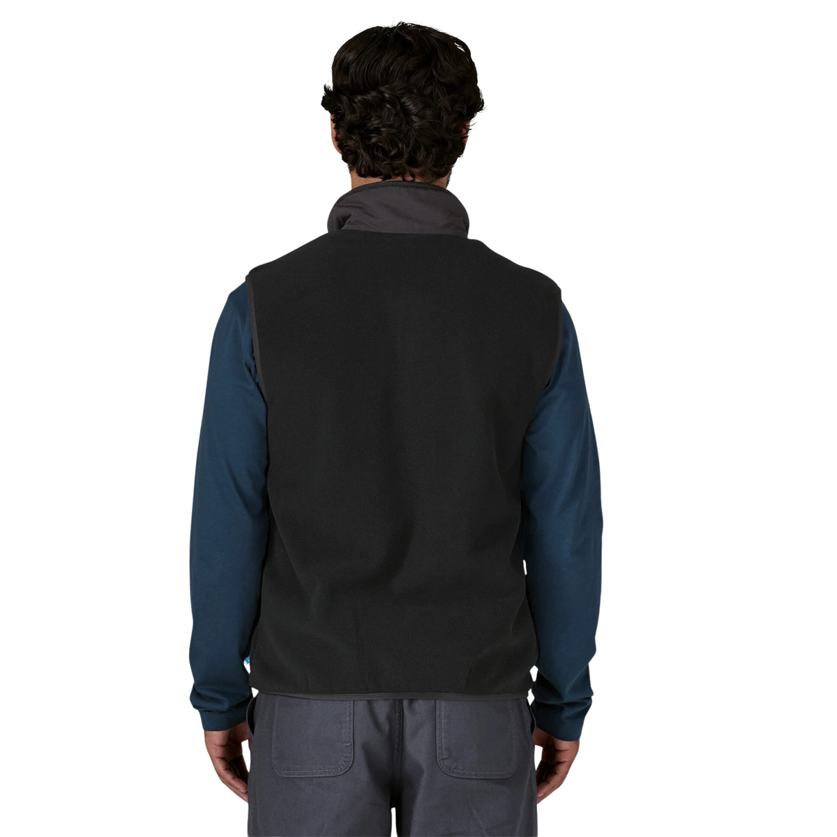 PATAGONIA - M's Synchilla® Fleece Vest