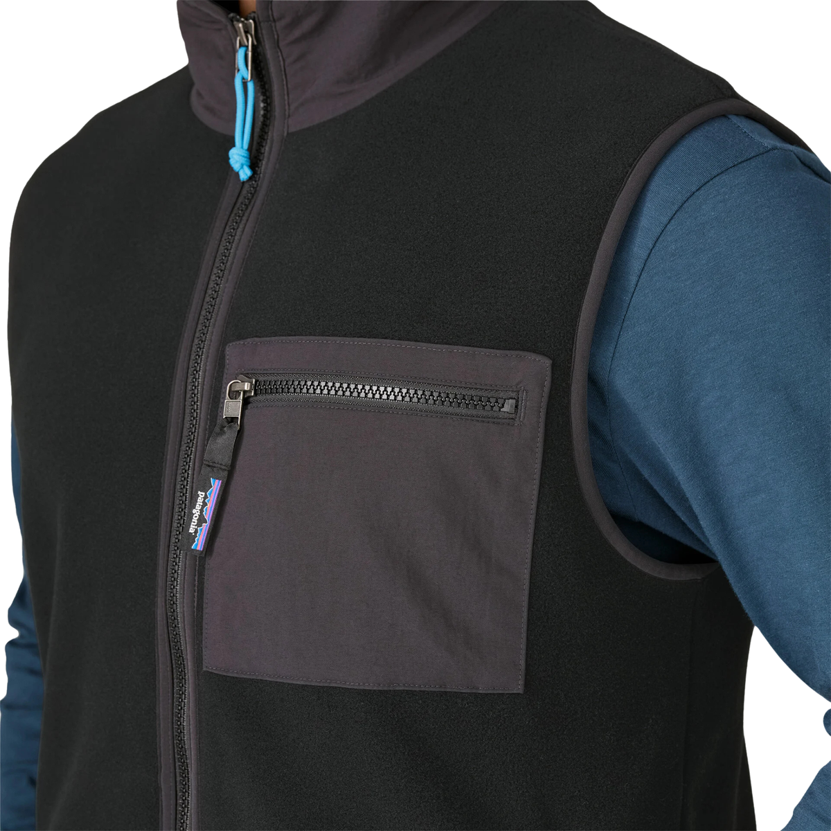 PATAGONIA - M's Synchilla® Fleece Vest