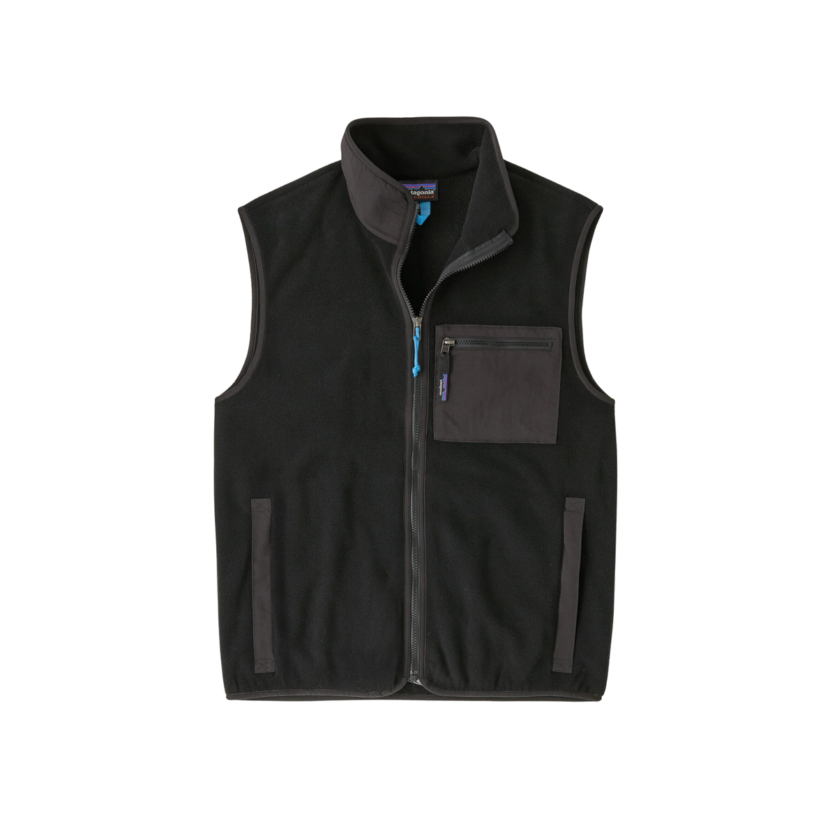 PATAGONIA - M's Synchilla® Fleece Vest