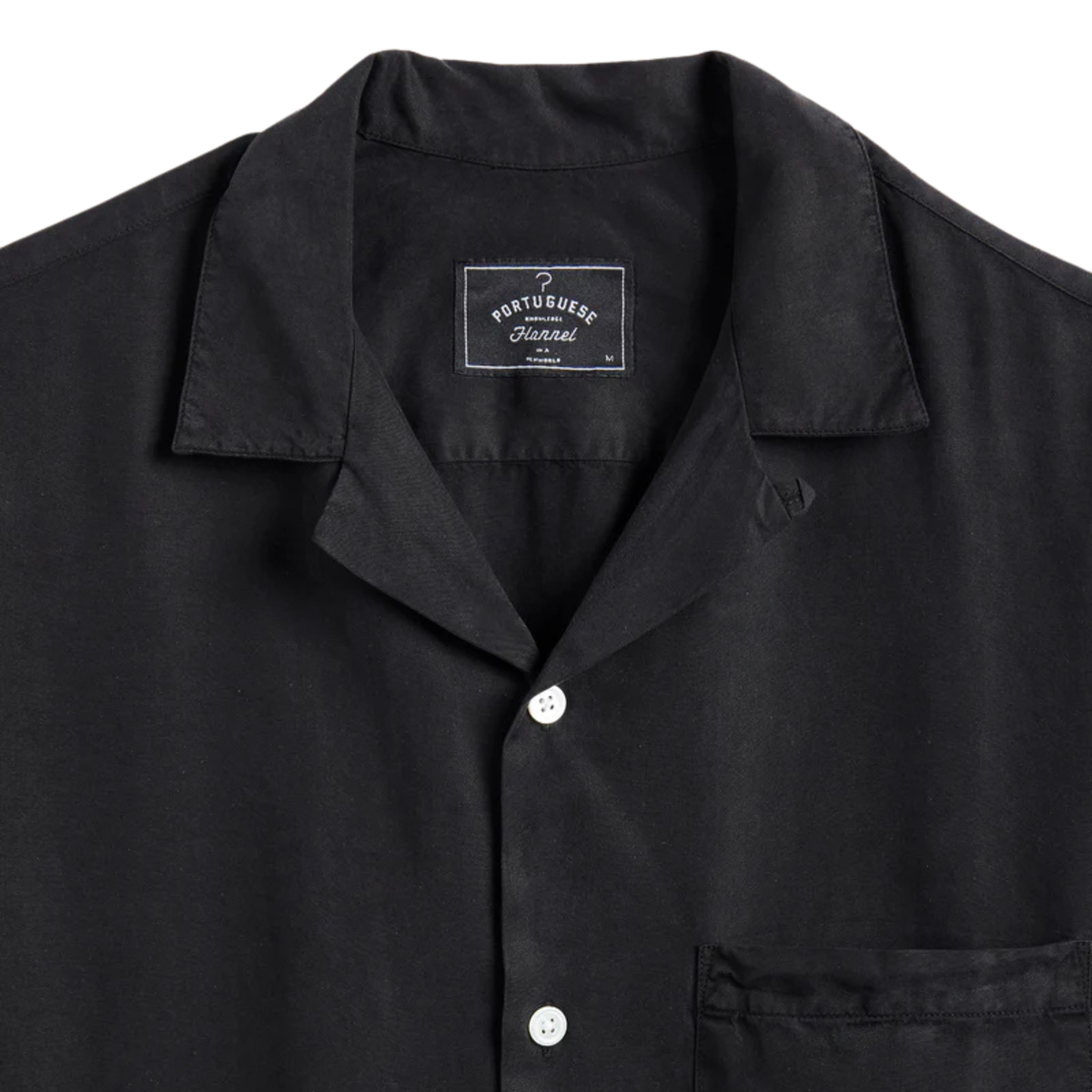 PORTUGUESE FLANNEL - Dogtown Shirt