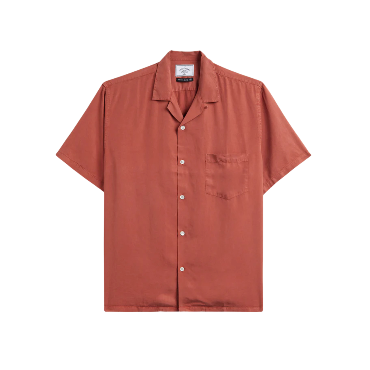 PORTUGUESE FLANNEL - Dogtown Shirt