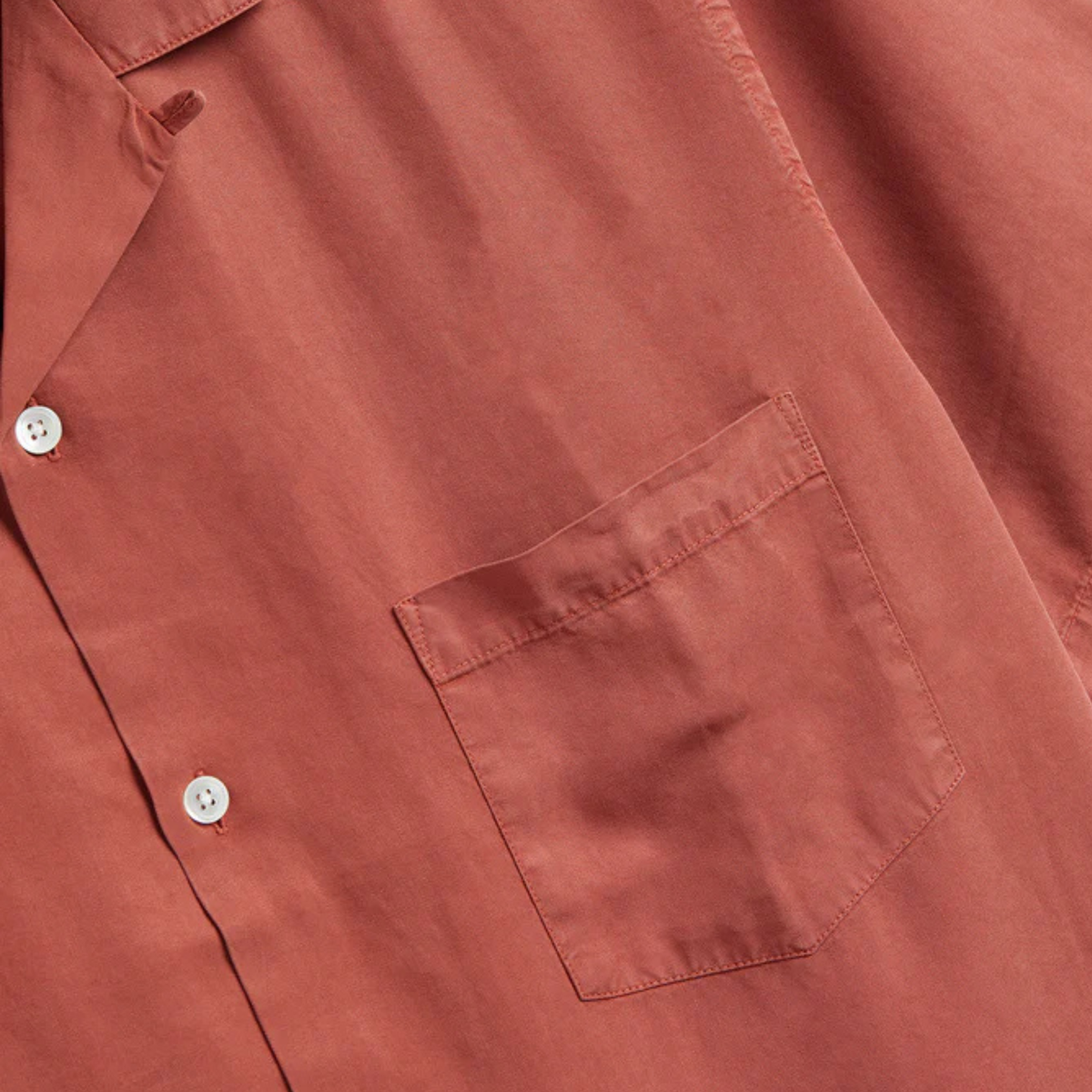 PORTUGUESE FLANNEL - Dogtown Shirt