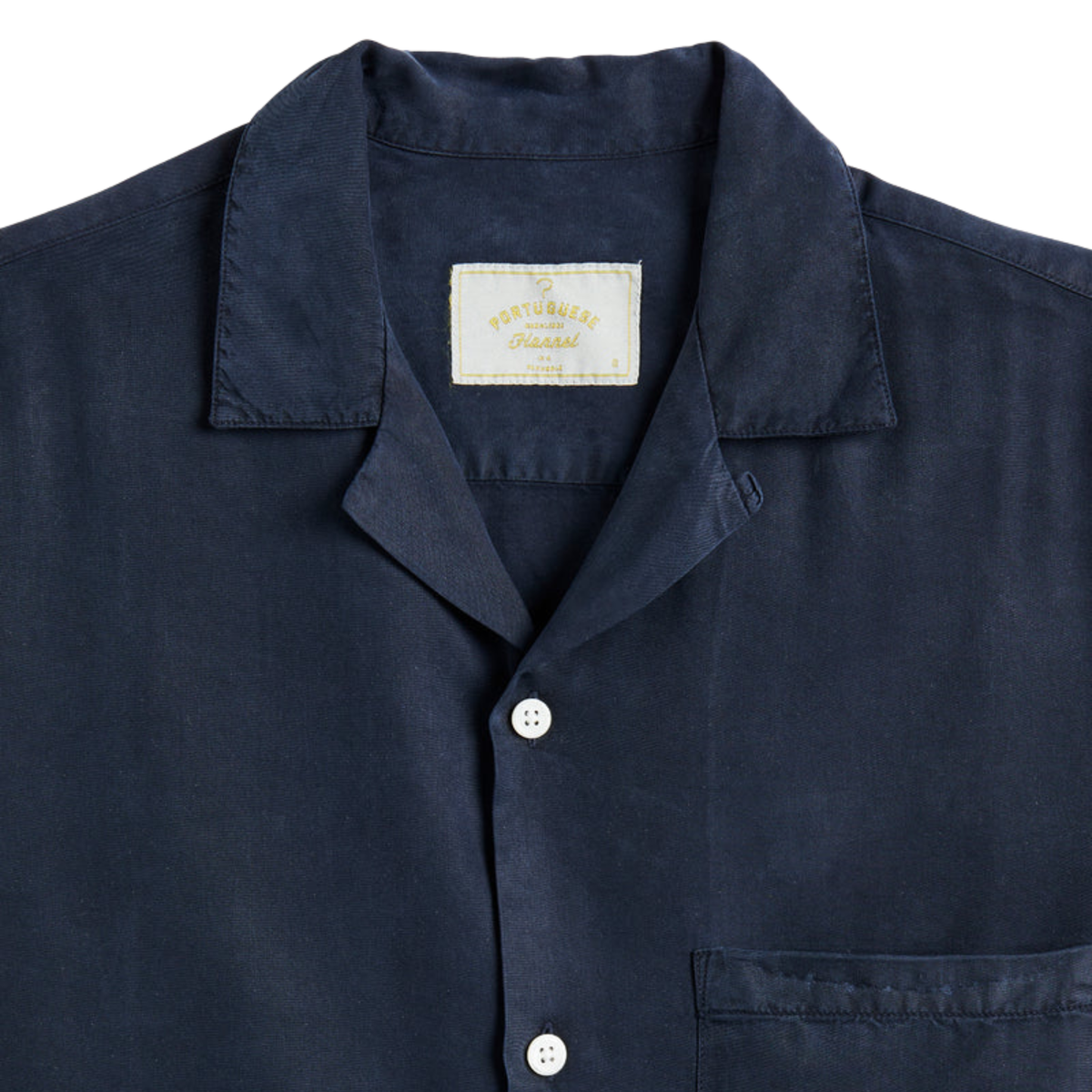 PORTUGUESE FLANNEL - Dogtown Shirt