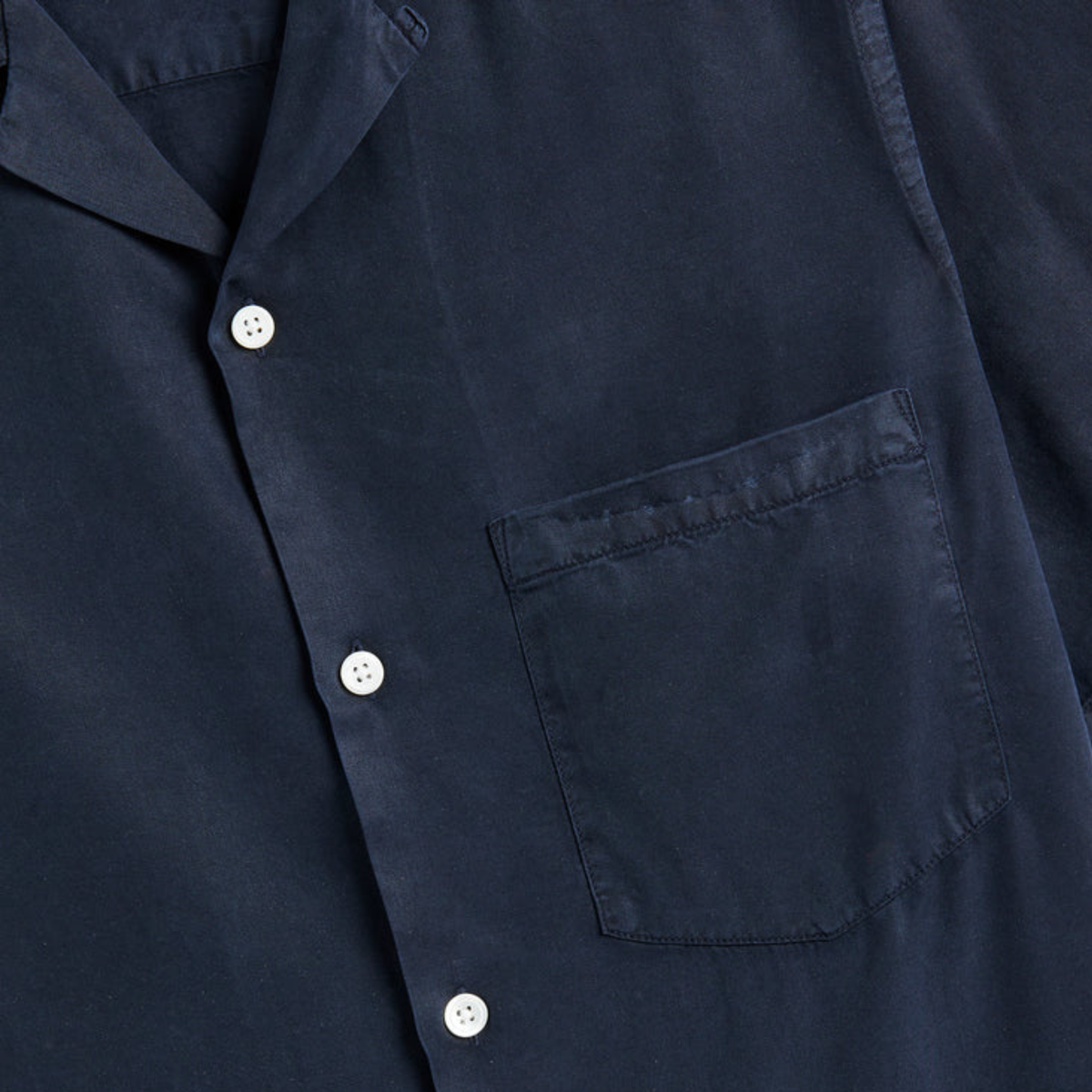 PORTUGUESE FLANNEL - Dogtown Shirt
