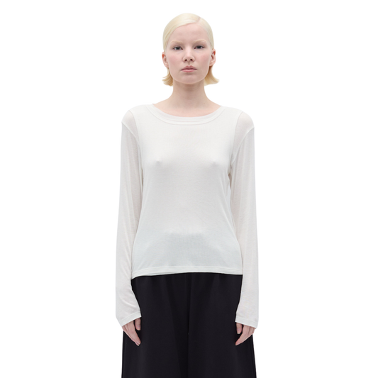 RITA ROW - L\S Livia Shirt Set