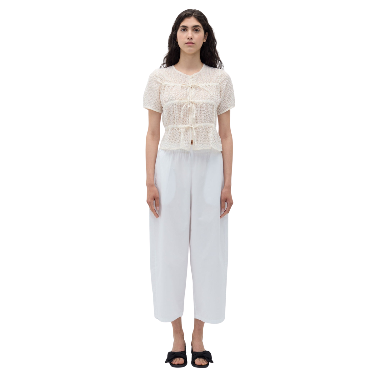 RITA ROW - S\S Josephine Top