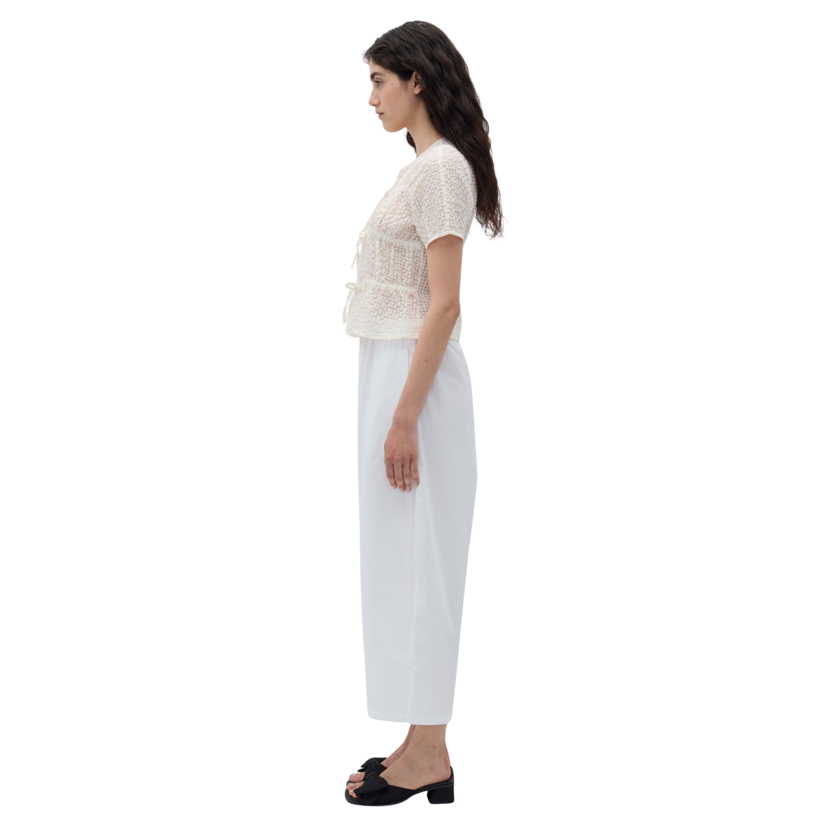 RITA ROW - S\S Josephine Top
