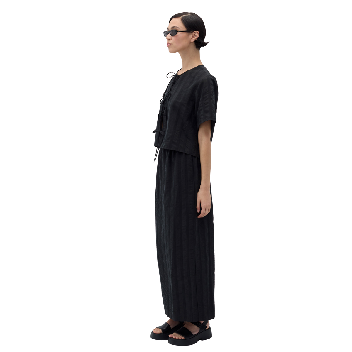 RITA ROW - S\S Vanitas Top