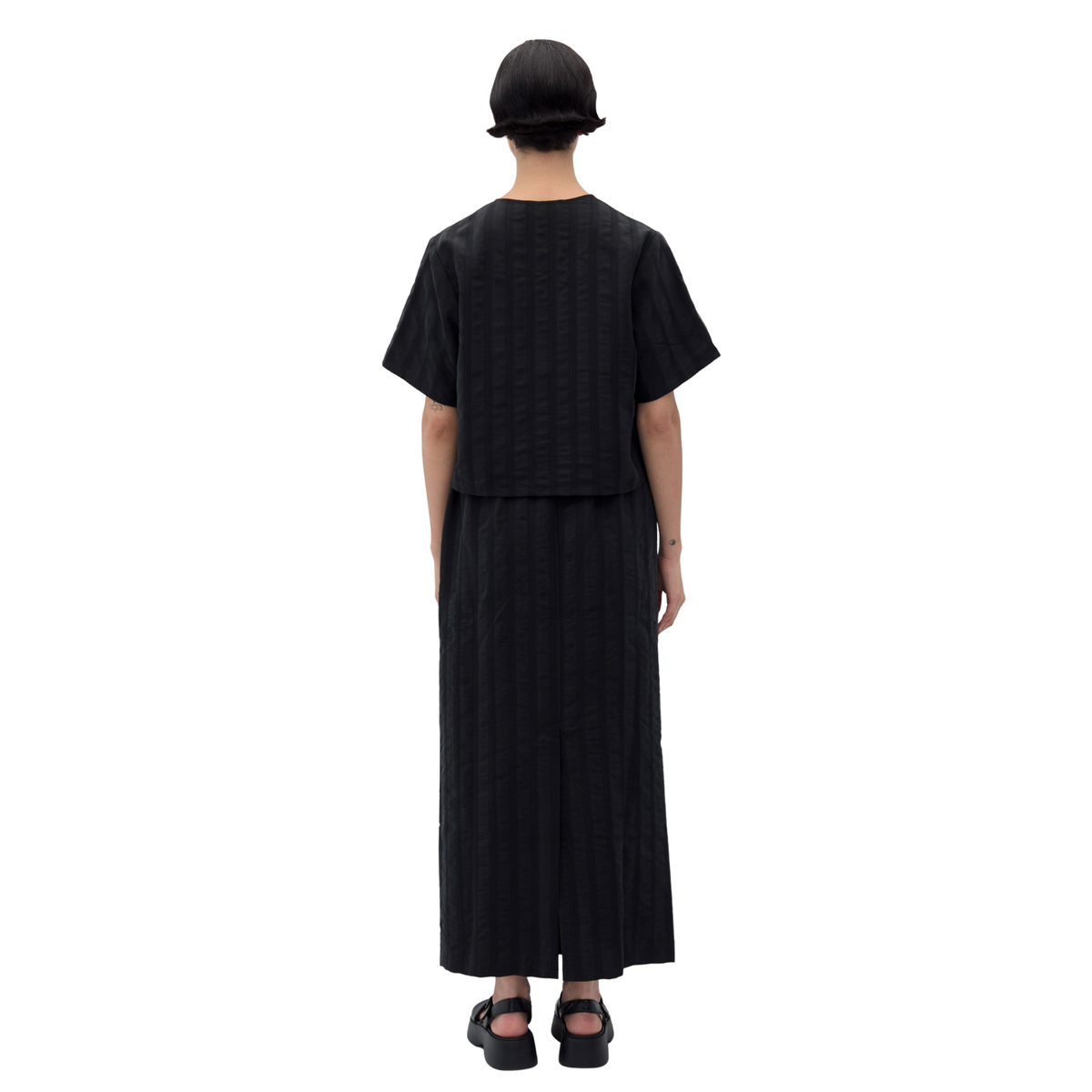 RITA ROW - S\S Vanitas Top