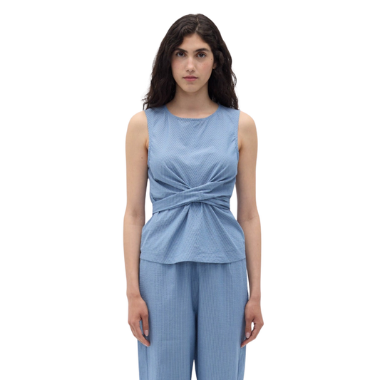 RITA ROW - Sleeveless Holan Top