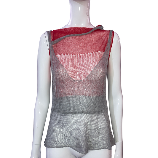 RTAMA - 2 Layer Cotton Top