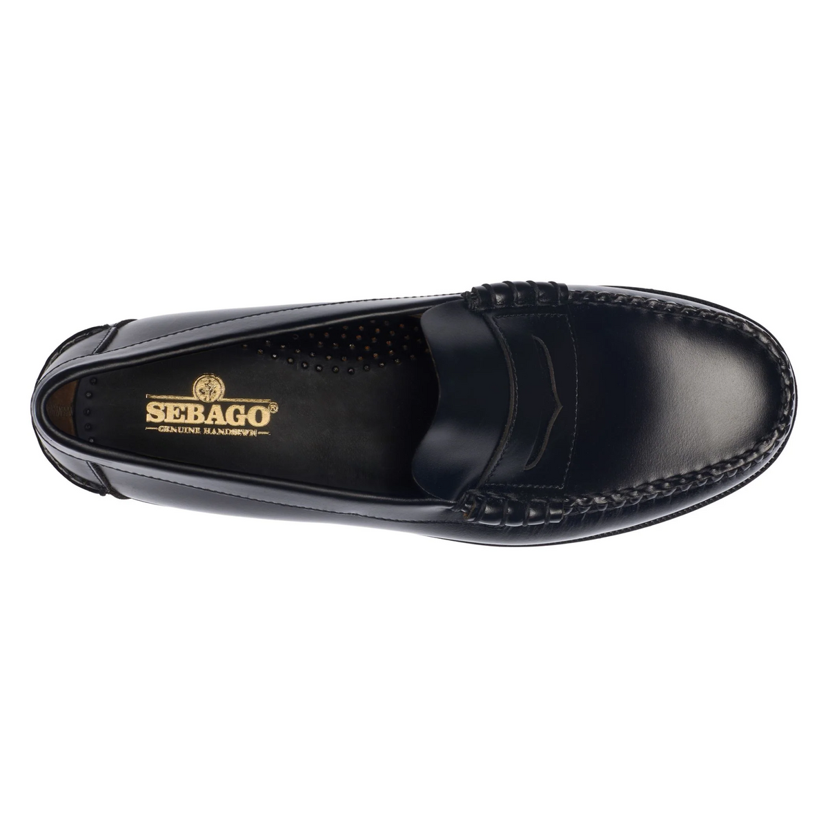 SEBAGO - Classic Dan Regular