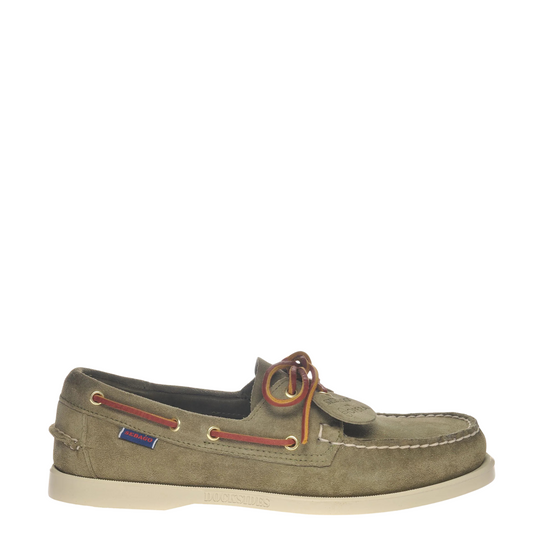 SEBAGO - Portland Artisan Opera
