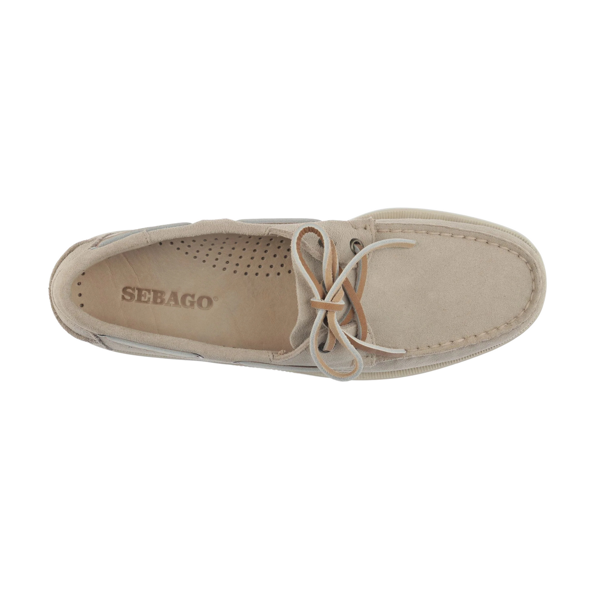 SEBAGO - Portland Flesh Out