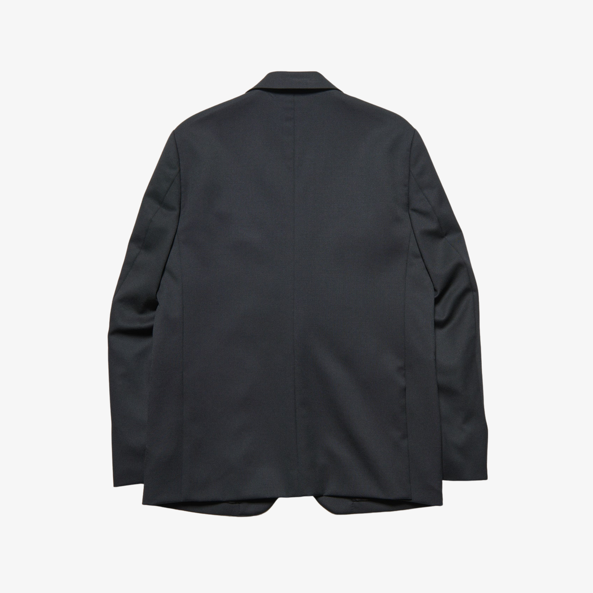 SOPHNET. - Flannel Wool Standard 2Button Jacket
