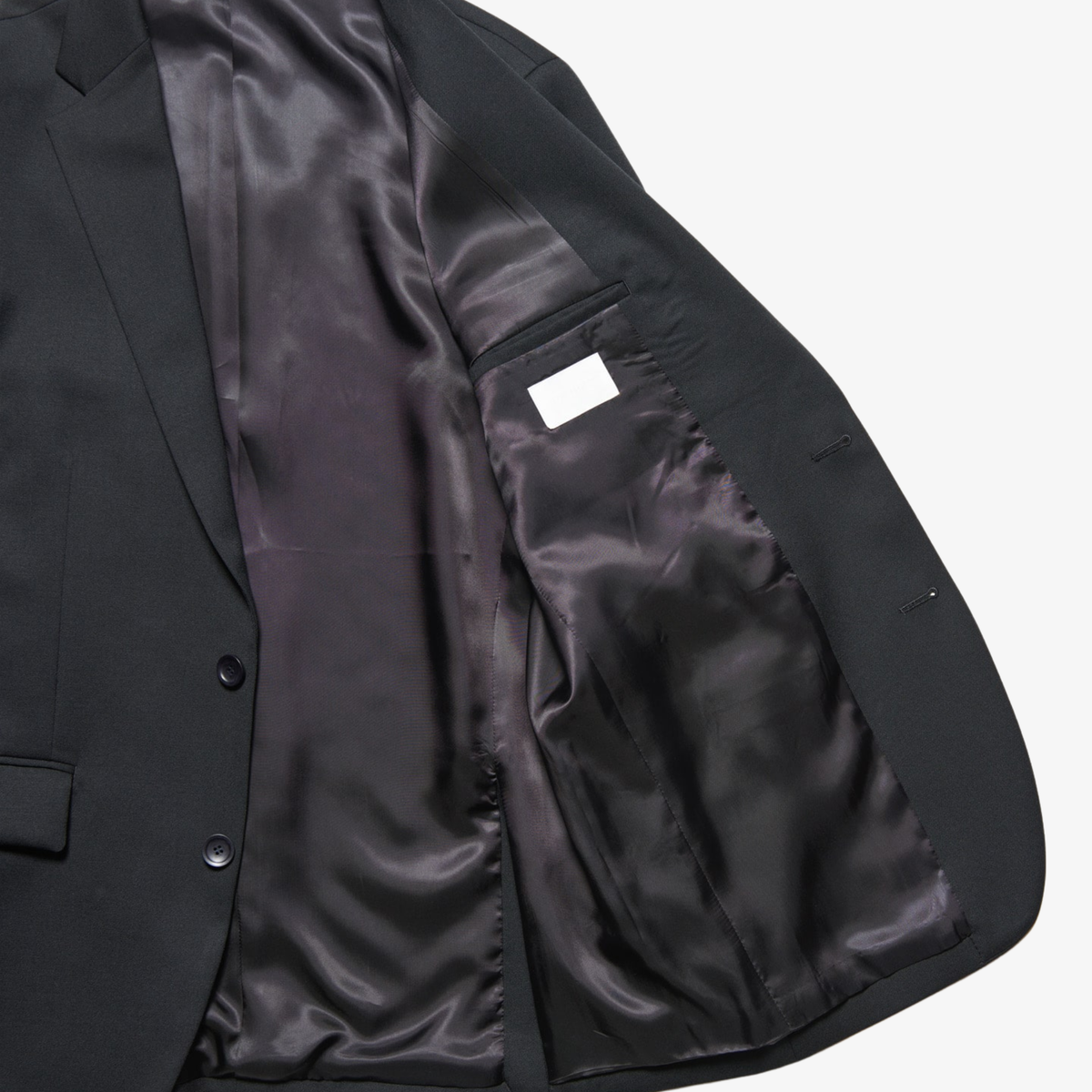 SOPHNET. - Flannel Wool Standard 2Button Jacket