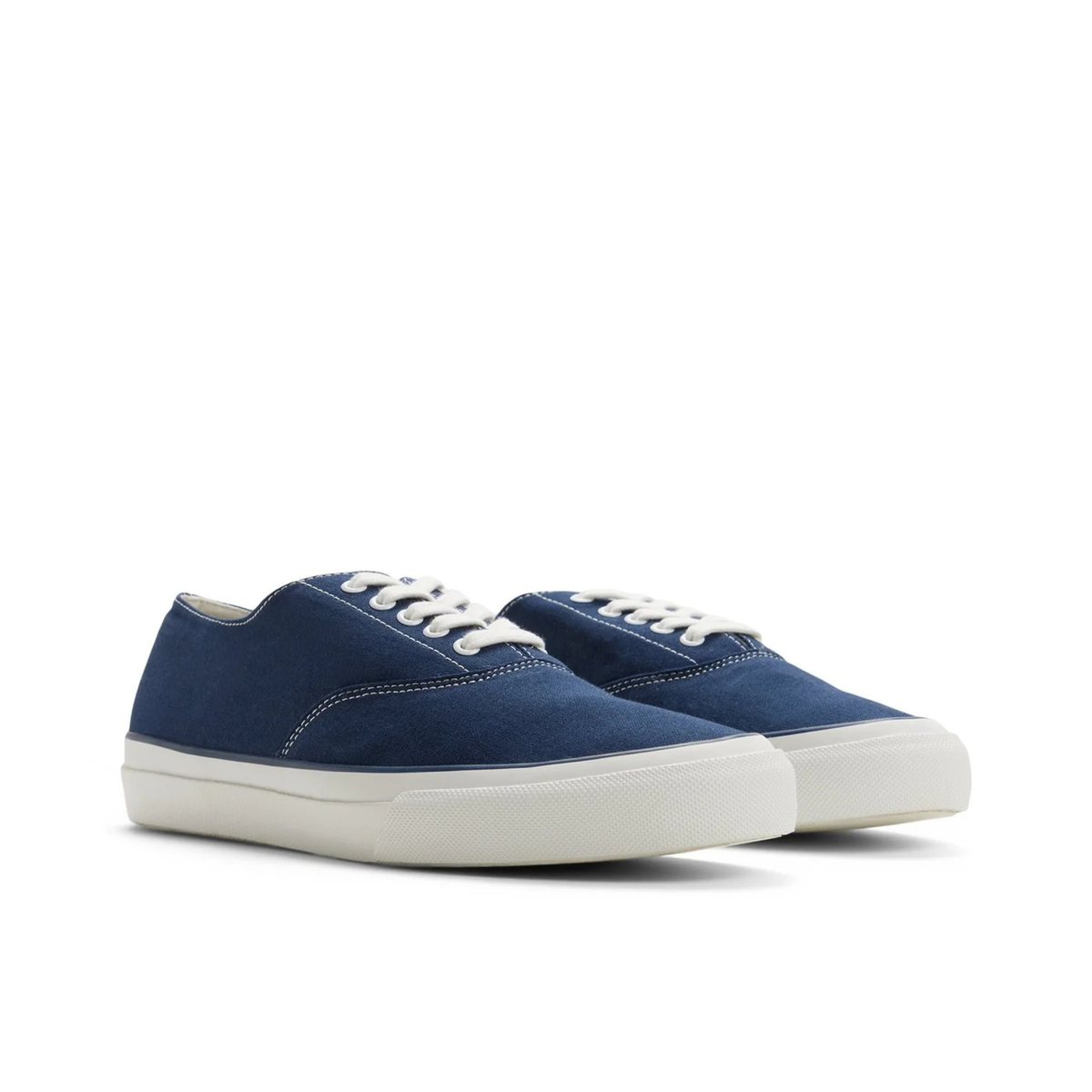 SPERRY TOP SIDER - CVO Reissue Canvas Sneaker