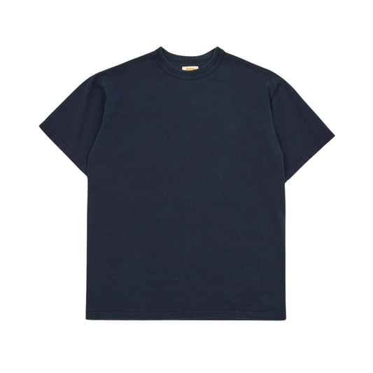 SUNRAY - Makaha S/s T-Shirt Dark Navy
