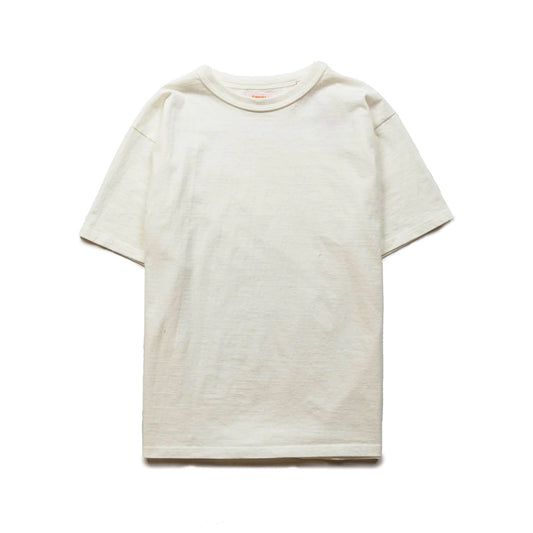SUNRAY - Makaha S/S T-Shirt Off White