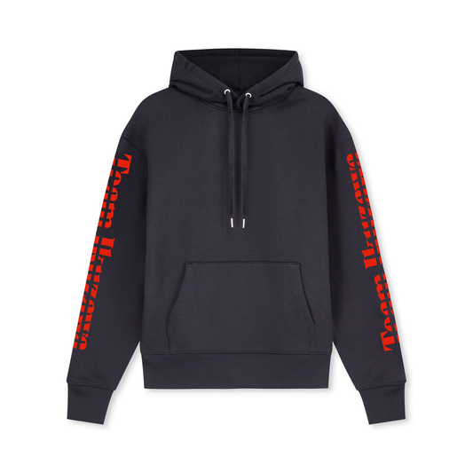 TEAM IKUZAWA - Dirt Track Hoodie