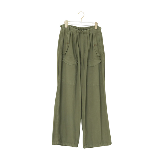 TICCA - W' Cargo Pants