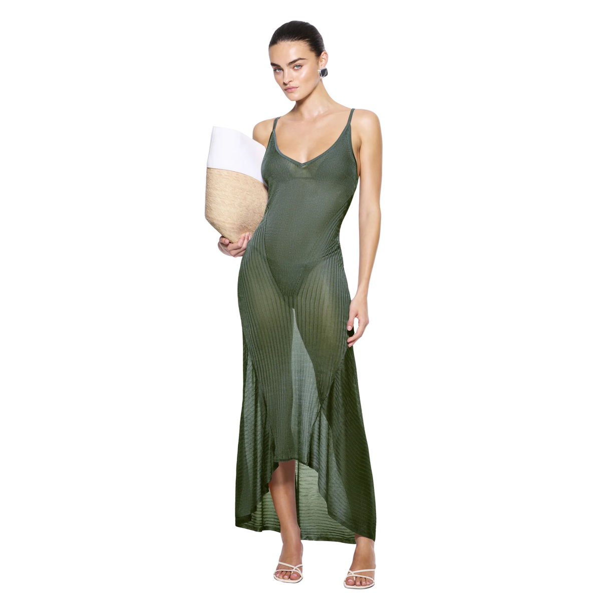 TROPIC OF C - Chloe Dress