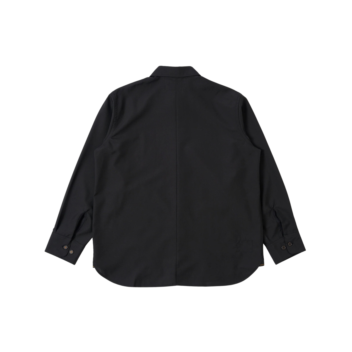 UNIVERSAL WORKS - Tropical Suiting Travail Overshirt