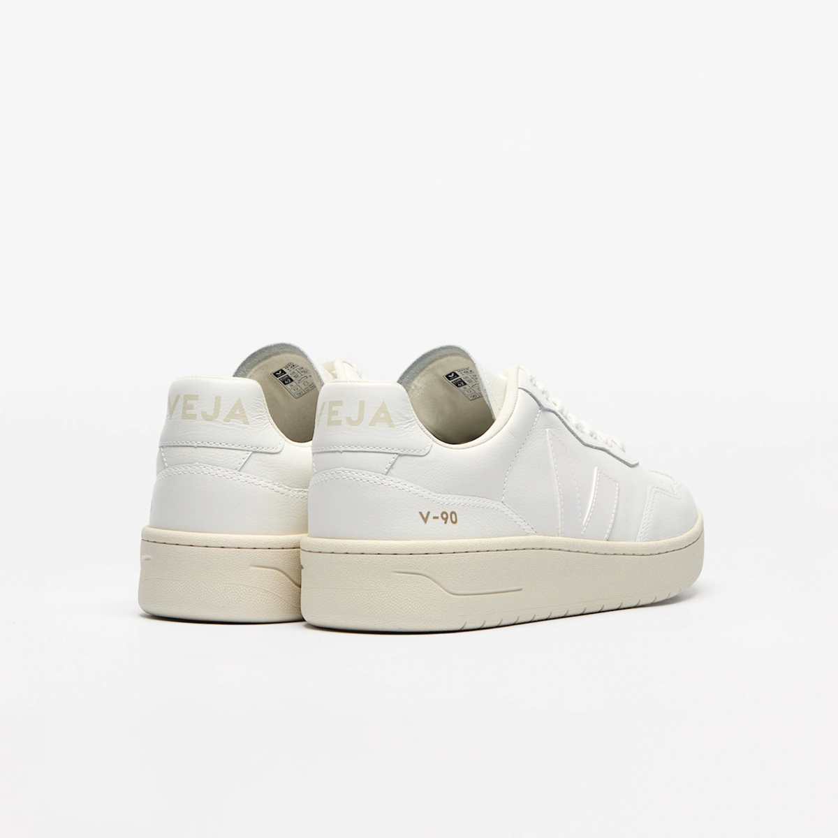VEJA - V90 Leather