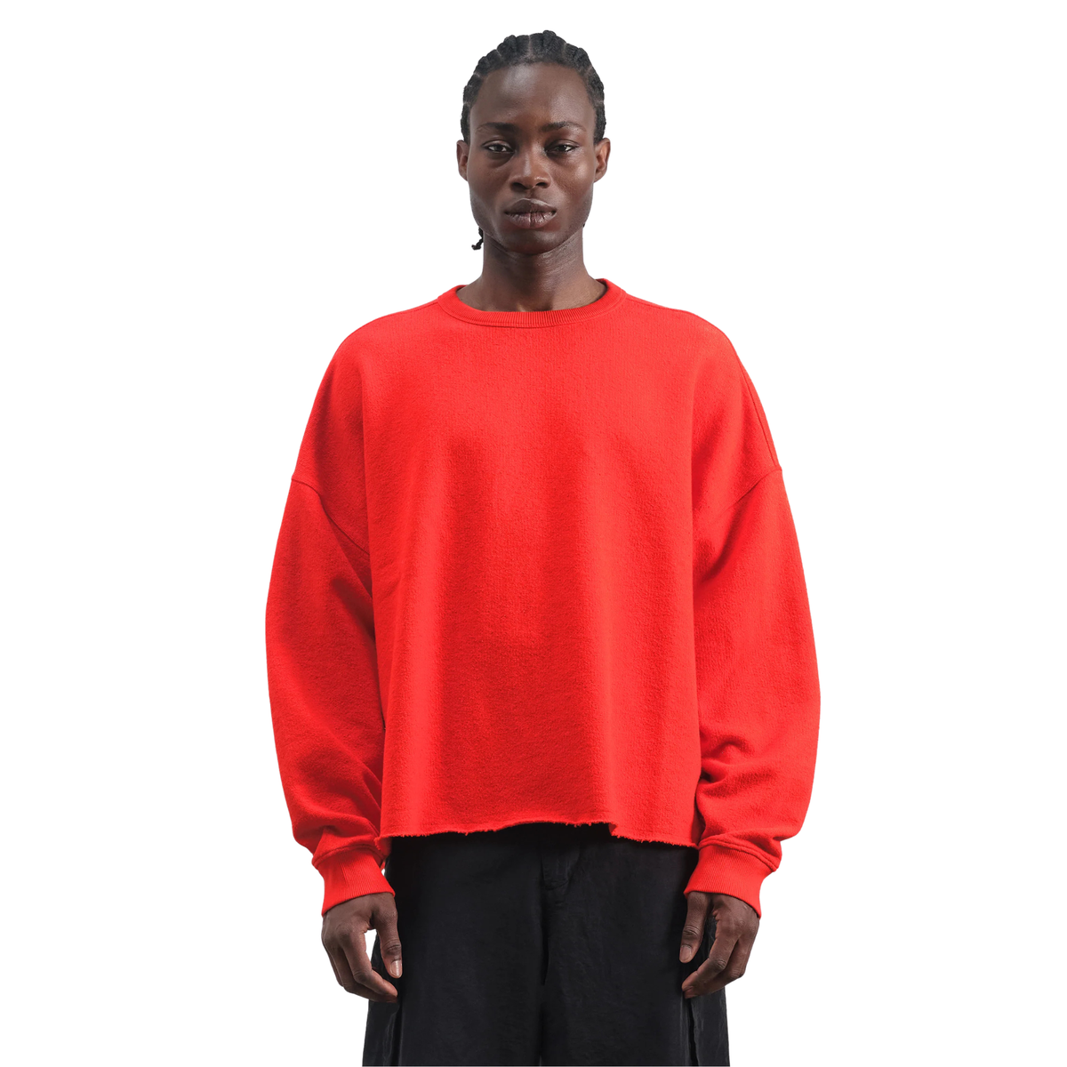 YMC - Unisex Studio Sweatshirt