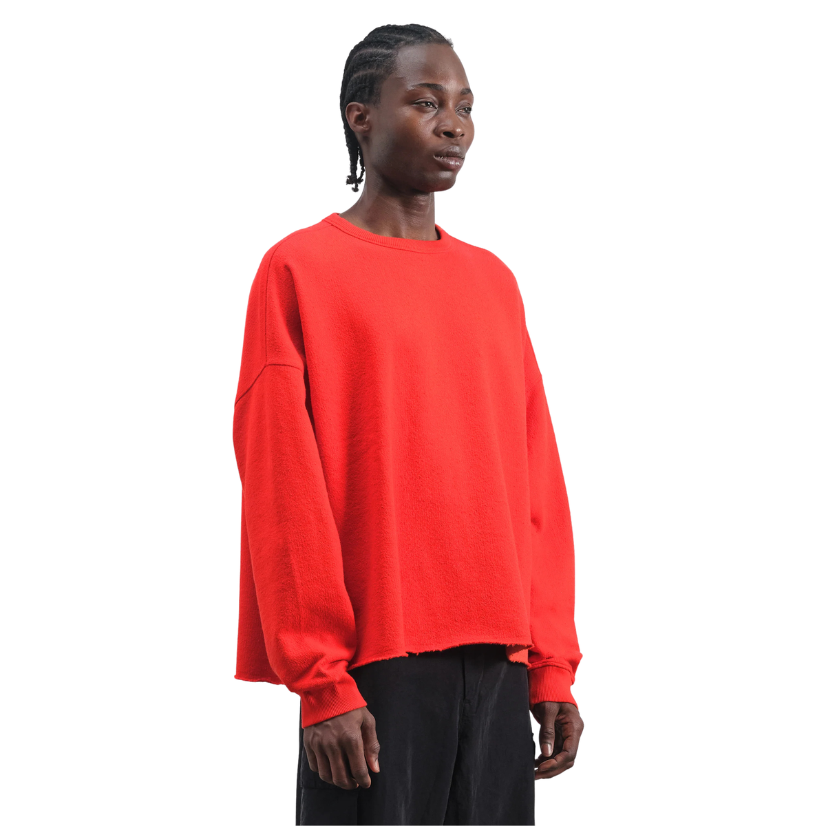 YMC - Unisex Studio Sweatshirt